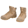 Mil-Tec - Boty Taktické Chimera High - Dark Coyote - 12818319
