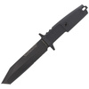 Extrema Ratio - Nůž Fulcrum S Black - 04.1000.0092/BLK
