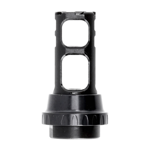 Gomander - Ústní brzda Raptor - 5,56 mm - 1/2x28 UNEF - černá - TB0.10177_1