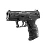 Walther - Replika pistole P22Q - Pružina - 6 mm - Černá - 2.5891