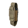 Přímá akce - Pouzdro na blesk MK II® - zelené Ranger - PO-FLB2-CD5-RGR