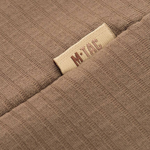 M-Tac - Pánské tričko Thermal Delta Level 2 - Coyote Brown - 70002017
