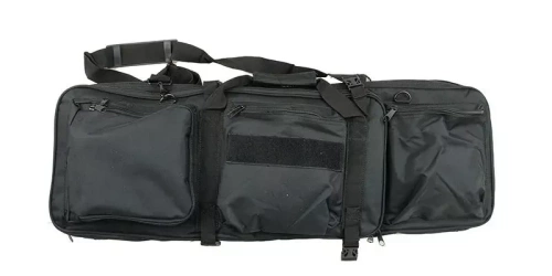 GFC Tactical - Pouzdro ASG Replica - 84 cm - černé - GFT-22-000929
