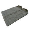 Snugpak - Spací pytel Navigator - Quilt - Olive - 101075002