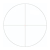 Vector Optics - Puškohled Minotaur 46x60 GenII - SFP - SCOL-38