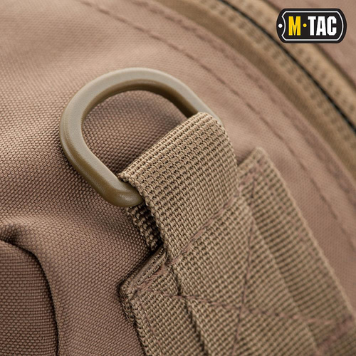 M-Tac - Taktický batoh Force Pack - 16 l - Kojotí hnědá - GB0328-CB