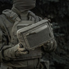 M-Tac - Admin Large Elite Gen.II Tactical Pouch - Ranger Green - 51650023