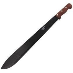 Herbertz Solingen - Těžká mačeta s kapkovitým hrotem 460 mm - 150745