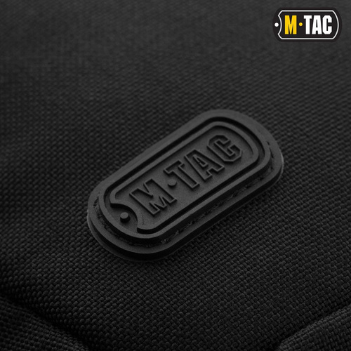 M-Tac - Torba Sling Pistol Bag Elite - Černá - 10082002