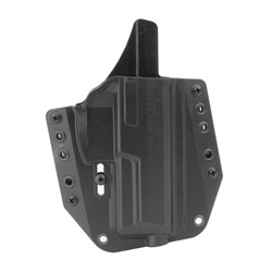 Bravo Concealment - OWB pouzdro pro HK VP9 a VP9 Tactical Pistol - pravé - polymer - BC10-1006