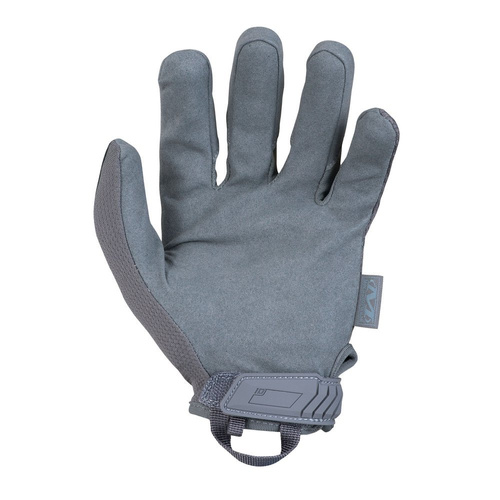 Mechanix - Originální taktické rukavice - Wolf Grey - MG-88