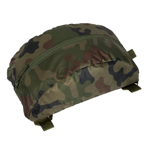 Helikon - Přístřešek Supertarp® - 300 x 300 cm - olivově zelená - PO-STP-PO-02