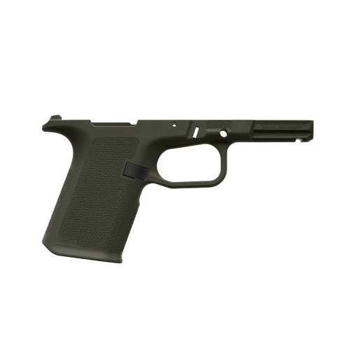 Magpul - Polymerový rám EHG SG9 pro Ruger RXM Compact - Olive Drab Green - MAG1436-ODG