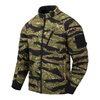 Helikon - Bunda Wolfhound Light - Climashield Apex - Tiger Stripe - KU-WLF-NL-62