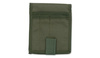 Mil-Tec - BW pouzdro na notebook - OD Green - 15982001
