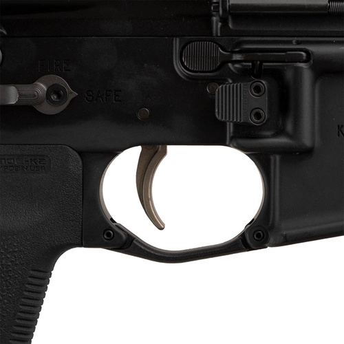 Magpul - MOE® Enhanced Trigger Guard pro AR15/M4 - černý - MAG1186