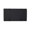 M-Tac - univerzální patch panel - černý - 10048002