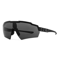 Gatorz - Ochranné brýle Blastshield - Smoke - Black - GZ-10-430