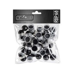 Umarex - Přesné gumové náboje RAM T4E RBP cal .68 pro Umarex HDS, SG-68 - 50 ks - 2.4793