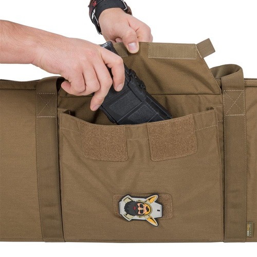 Helikon - Základní pouzdro na pušku® - stínově šedé - TB-BRC-CD-35