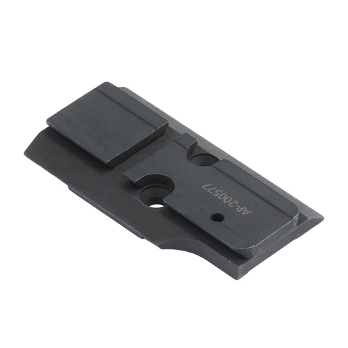 Aimpoint - Acro™ destička pro montáž zadního mířidla - CZ Shadow 2 OR - 200577