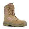 Bennon - Vojenské boty Desert Light O1 - vysoké - Desert Tan - Z20359v16