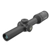 Vector Optics - Taktický puškohled Continental x6 - 1-6x24i - černý - SCOC-44