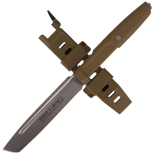 Extrémní poměr - Mamba HCS - 04.1000.0477/HCS