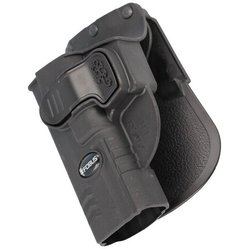 Fobus - Pouzdro pro Springfield XD, XDM Full Size - otočné - levé - XDCH LH RT