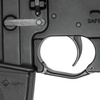 MFT - E-VolV Enhanced Trigger Guard pro AR-15 / M4 - černý - E2ARETG-BL