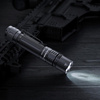 Fenix - Svítilna LED PD36R Pro s baterií 5000 mAh - 1600 lm - černá - PD36R