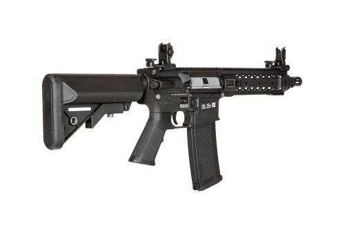 Specna Arms - SA-F01 FLEX™ Carbine Replica - černá - SPE-01-034208