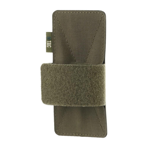 M-Tac - Univerzální vnitřní pouzdro na pistoli - Ranger Green - 10172023