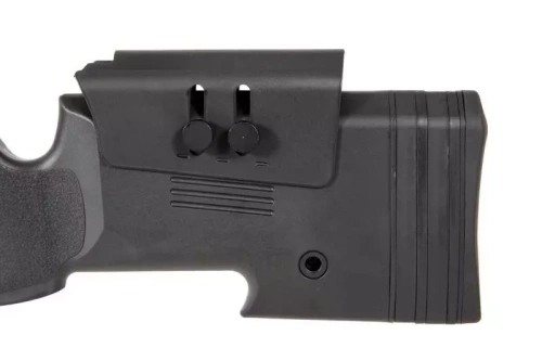 Specna Arms - SA-S03 CORE™ Sniper rifle replica - Black