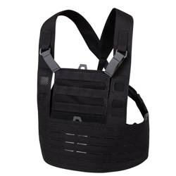 Direct Action - Typhoon Chest Rig - černá - CR-TPHN-CD5-BLK