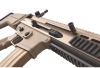 EC - ASG Replica MK16 MOD 0 Open Bolt - Dark Earth - WET-02-001803