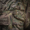 M-Tac - Batoh Large Gen. IV Elite - 60 l - Cordura - MultiCam - 10089908