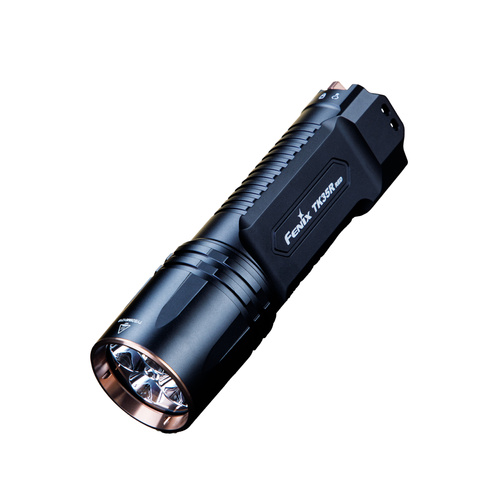 Fenix - LED svítilna - 5800 lm - 8 režimů - TK35R-Red