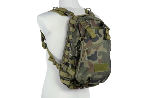 GFC Tactical - Taktický batoh - Wz.93/PL Woodland - GFT-20-023474