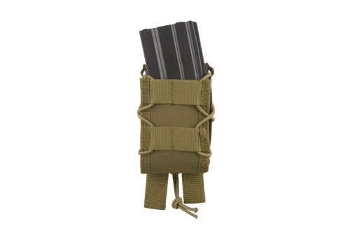 GFC Tactical - Pouzdro na jednu pušku TC - olivové - GFT-19-016398