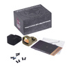 Vector Optics - Red Dot Sight Frenzy-S 1x17x24 Red Dot - 3 MOA - FDE - SCRD-53