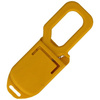 MAC Knives - Záchranářský nůž, 48 mm - TS05 YELLOW