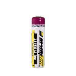 Armytek - 18650 3,7V 3500 mAh Li-Ion baterie - Chráněná - A00205