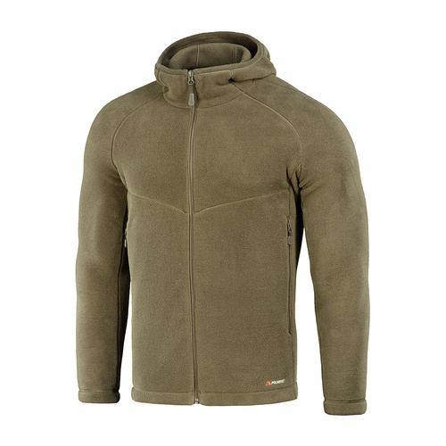 M-Tac - Mikina Sprint Fleece - Dark Olive - 20485048 