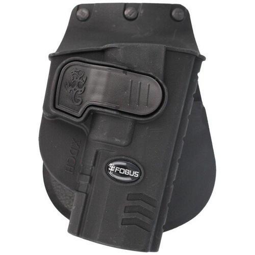 Fobus - Pouzdro pro Springfield XD, XDM Full Size - Standard Paddle - pravé - XDCH