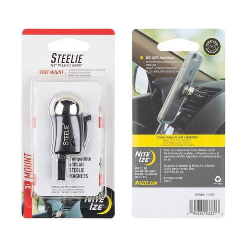 Nite Ize - Stolní stojan Steelie® - STP-11-R8