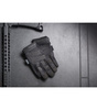 Mechanix - Originální taktické rukavice - Covert Black - MG-55