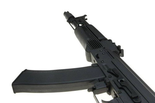 Cyma - Replika karabiny AK-105 - celokovová - CM.040D