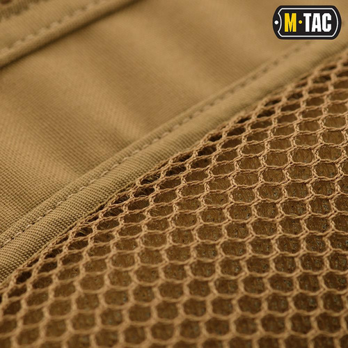 M-Tac - Malý turistický batoh Gen.II Elite - 25 l - Coyote - 10088805