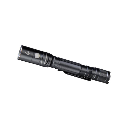 Fenix - LED svítilna LD22 V2.0 s baterií 1600 mAh - 800 lumenů - LD22 V2.0